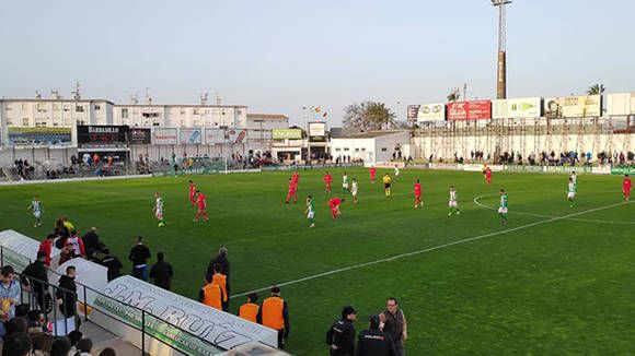 FOTO: Atlético Sanluqueño