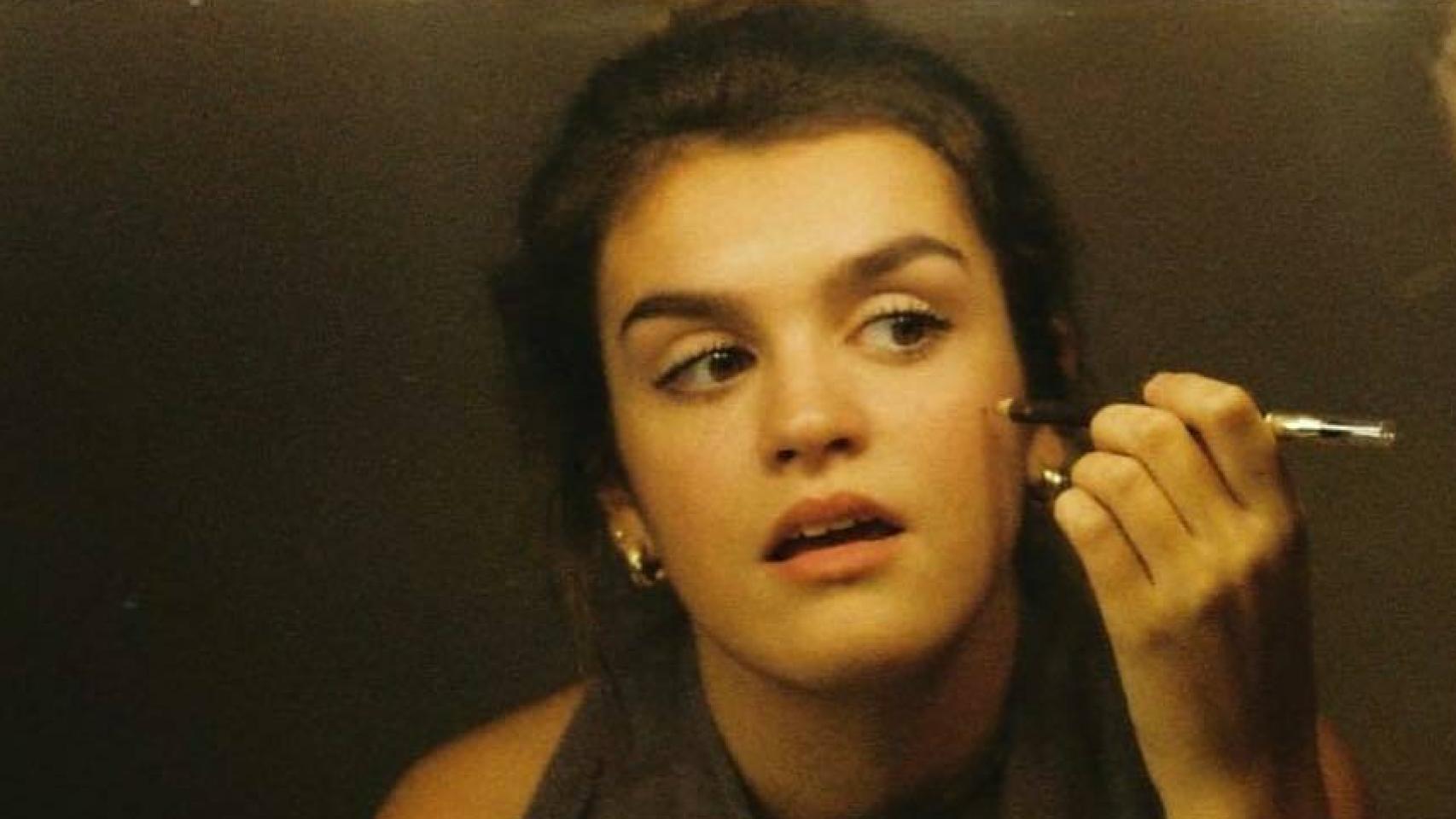 Amaia Romero sorprende cada cierto tiempo colgando una foto que siempre es muy comentada.