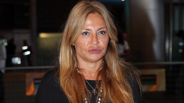 Cristina Tárrega en imagen de archivo.