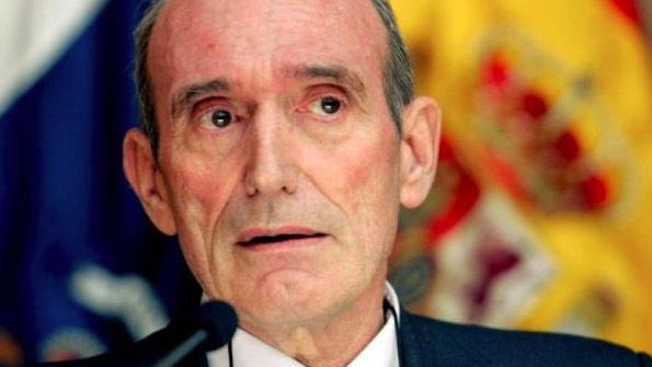 Norniella asegura que el Banco de España fue el inductor del origen de Bankia