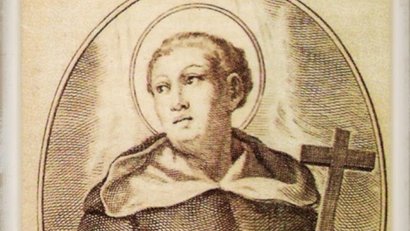 Imagen de Álvaro de Córdoba
