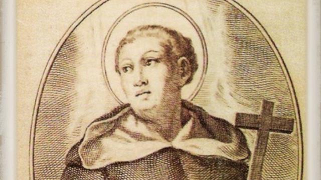 Imagen de Álvaro de Córdoba