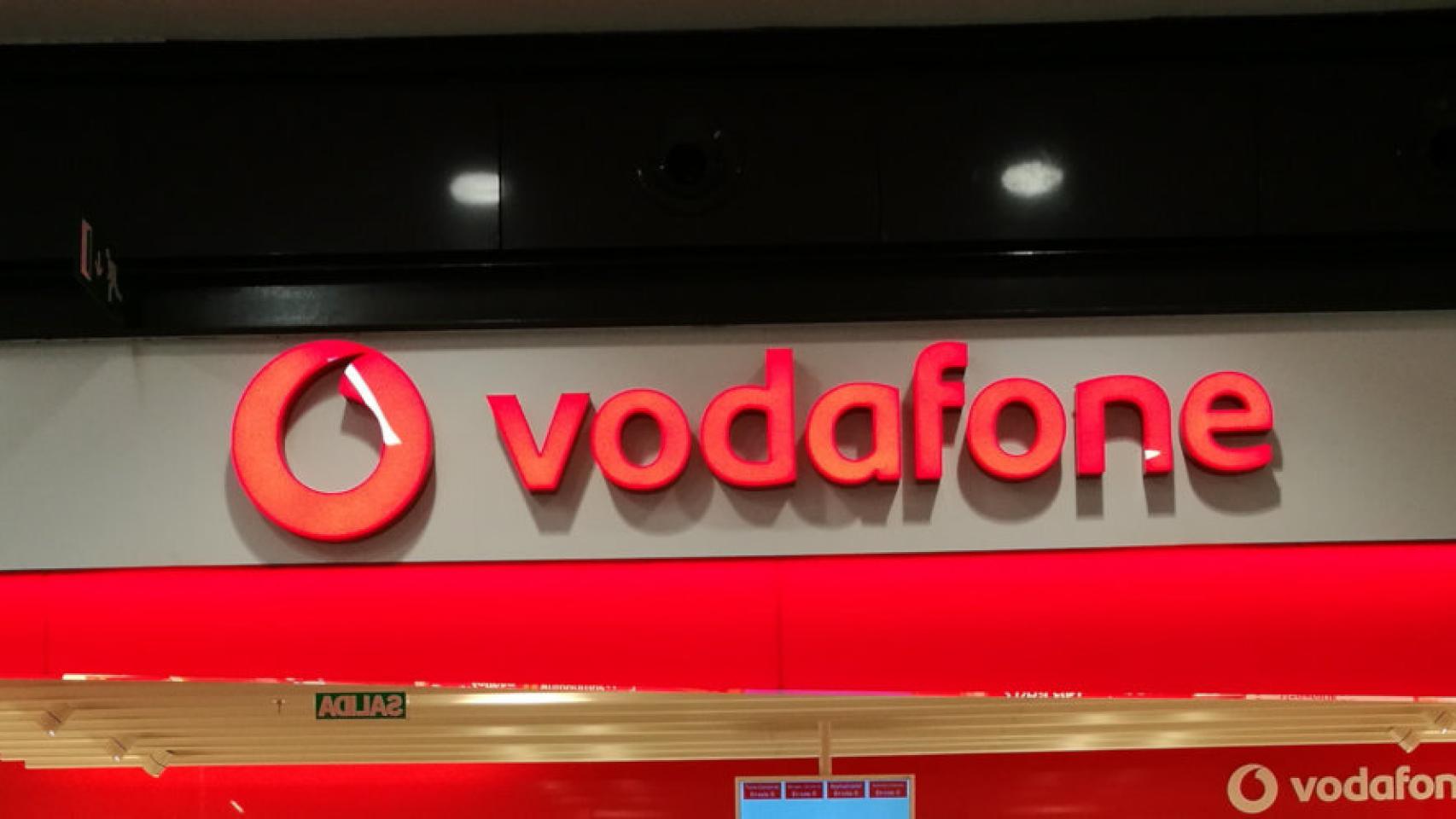 vodafone 1