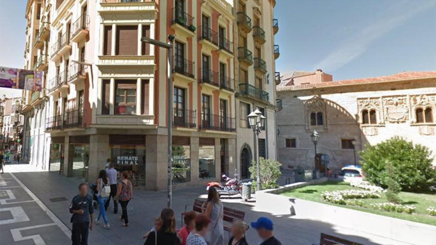 Castilla y León