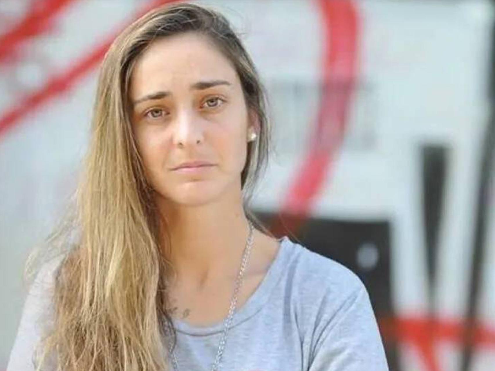 Macarena Sánchez