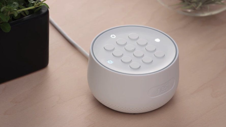 nest guard 2