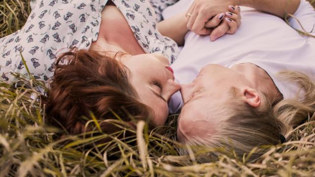 Seamos valientes y expresemos siempre nuestros sentimientos