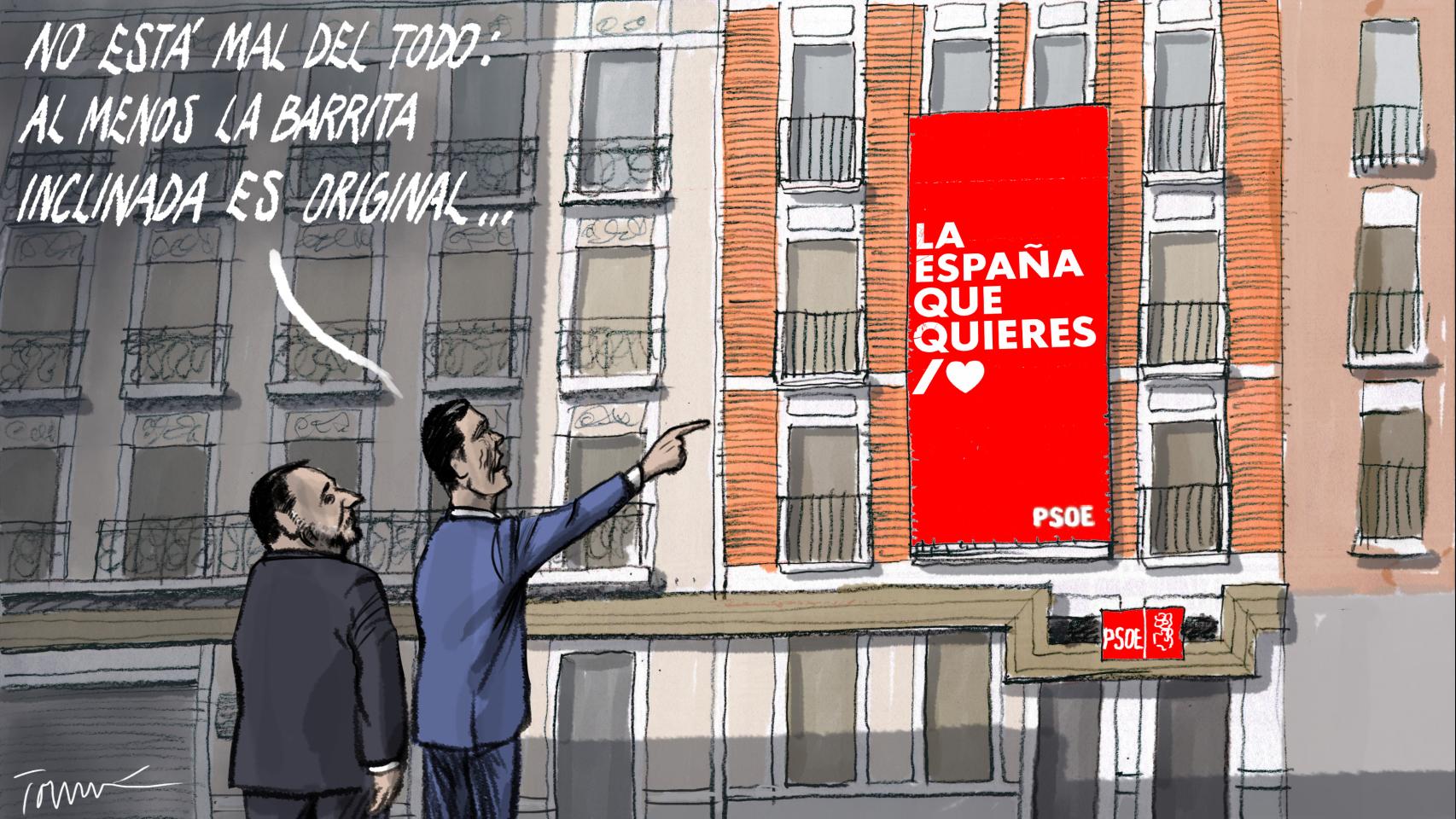 Tomás Serrano