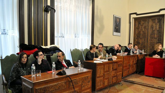 zamora pleno ayuntamiento (2)