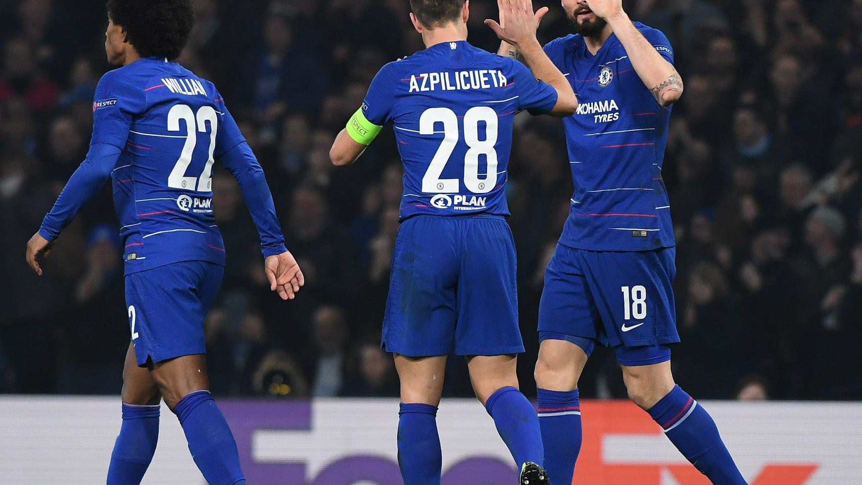 Chelsea