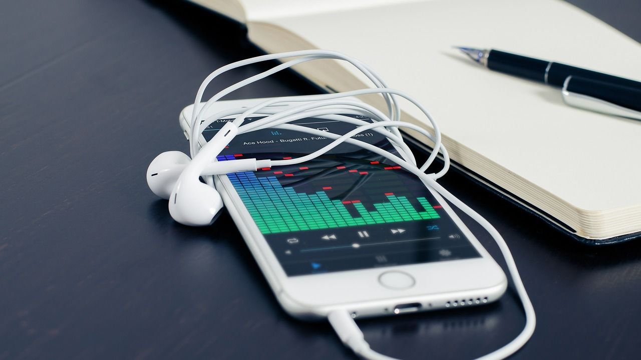 Apple apuesta por aumentar sus ingresos por servicios.