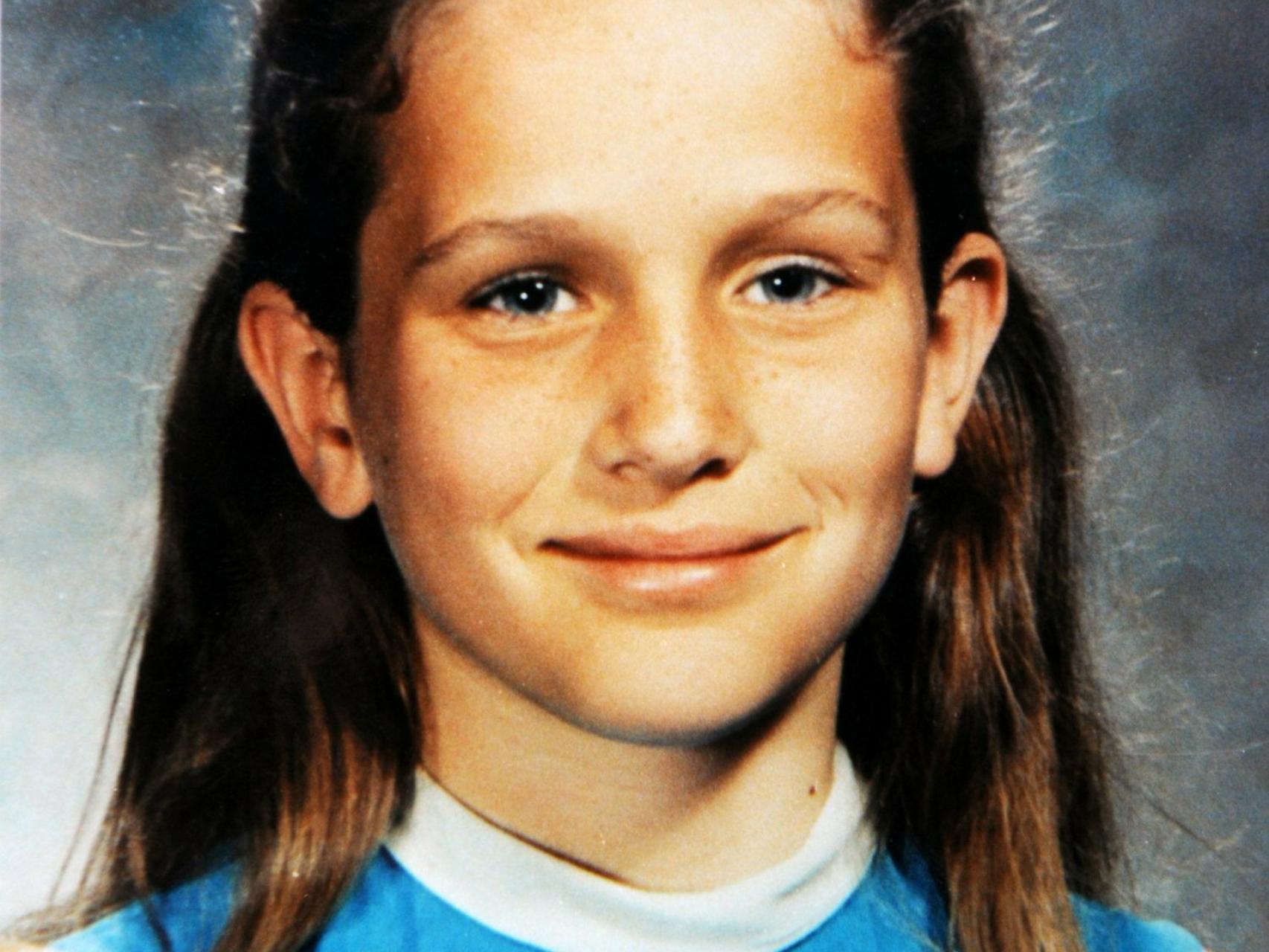 Linda Ann O'keefe, desaparecida el 6 de julio de 1973.