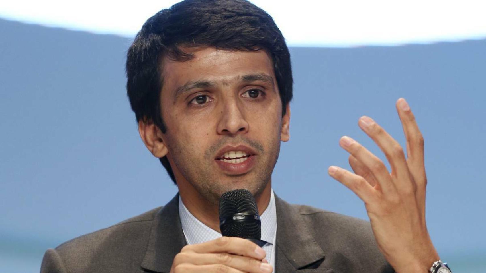 El Guerrouj