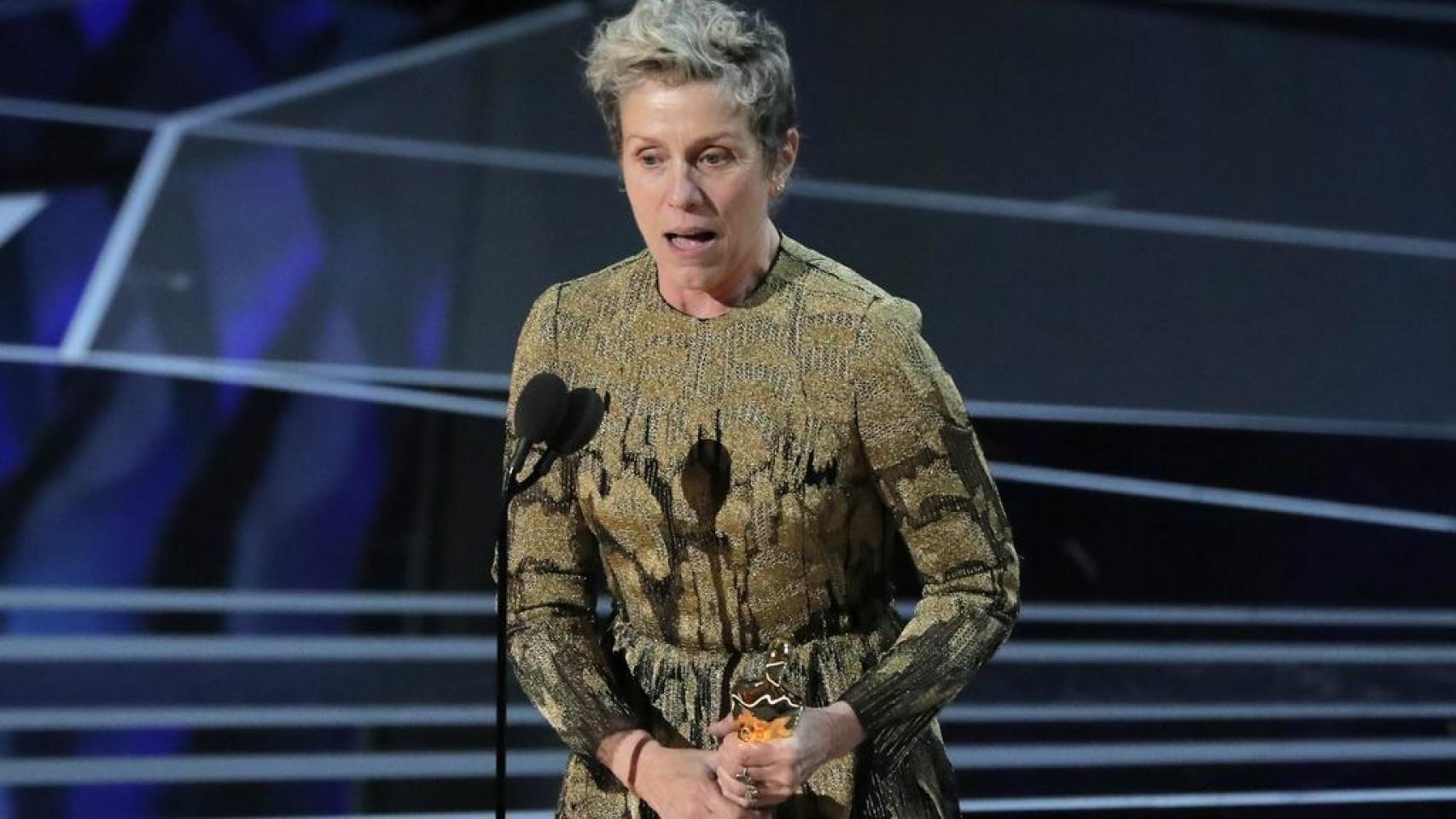 ¿Qué actrices se llevaron el Oscar a la Mejor actriz los últimos 25 años?