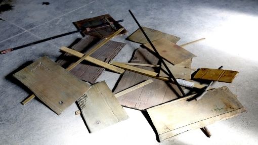Image: Del mito al l-ogro