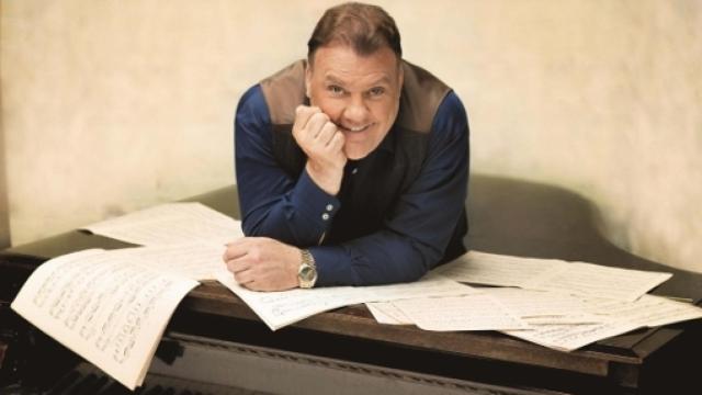 Image: Terfel levanta la voz en el Real