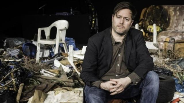 Image: Milo Rau: Pasolini fue a un tiempo un artista popular e intelectual