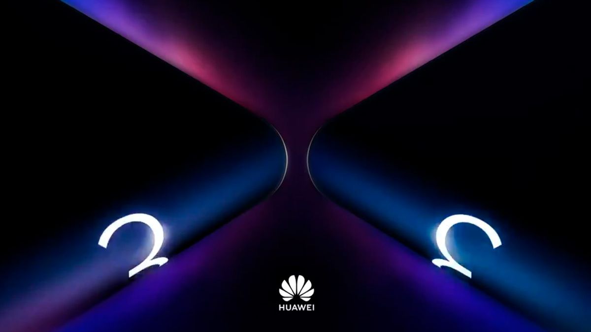 El móvil plegable de Huawei vendrá con sorpresas y queda poco para verlo