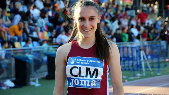 Paula Sevilla