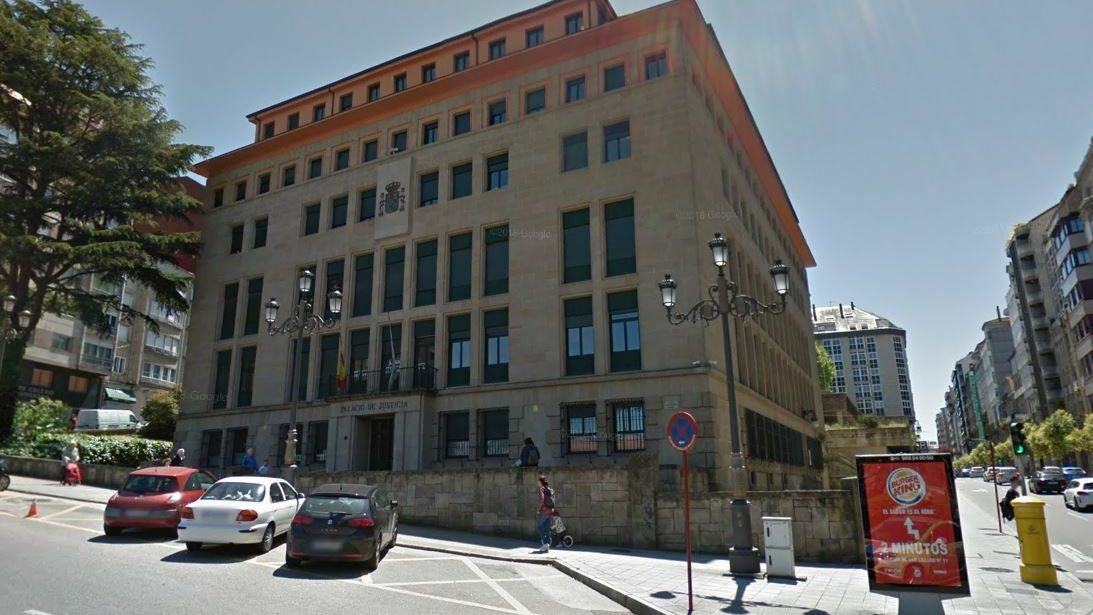 Audiencia Provincial de Oviedo