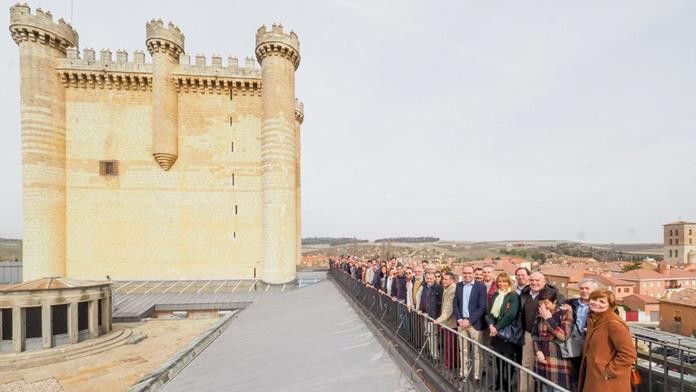 Castilla y León