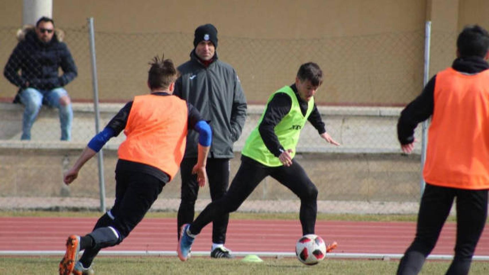 Foto: UB Conquense