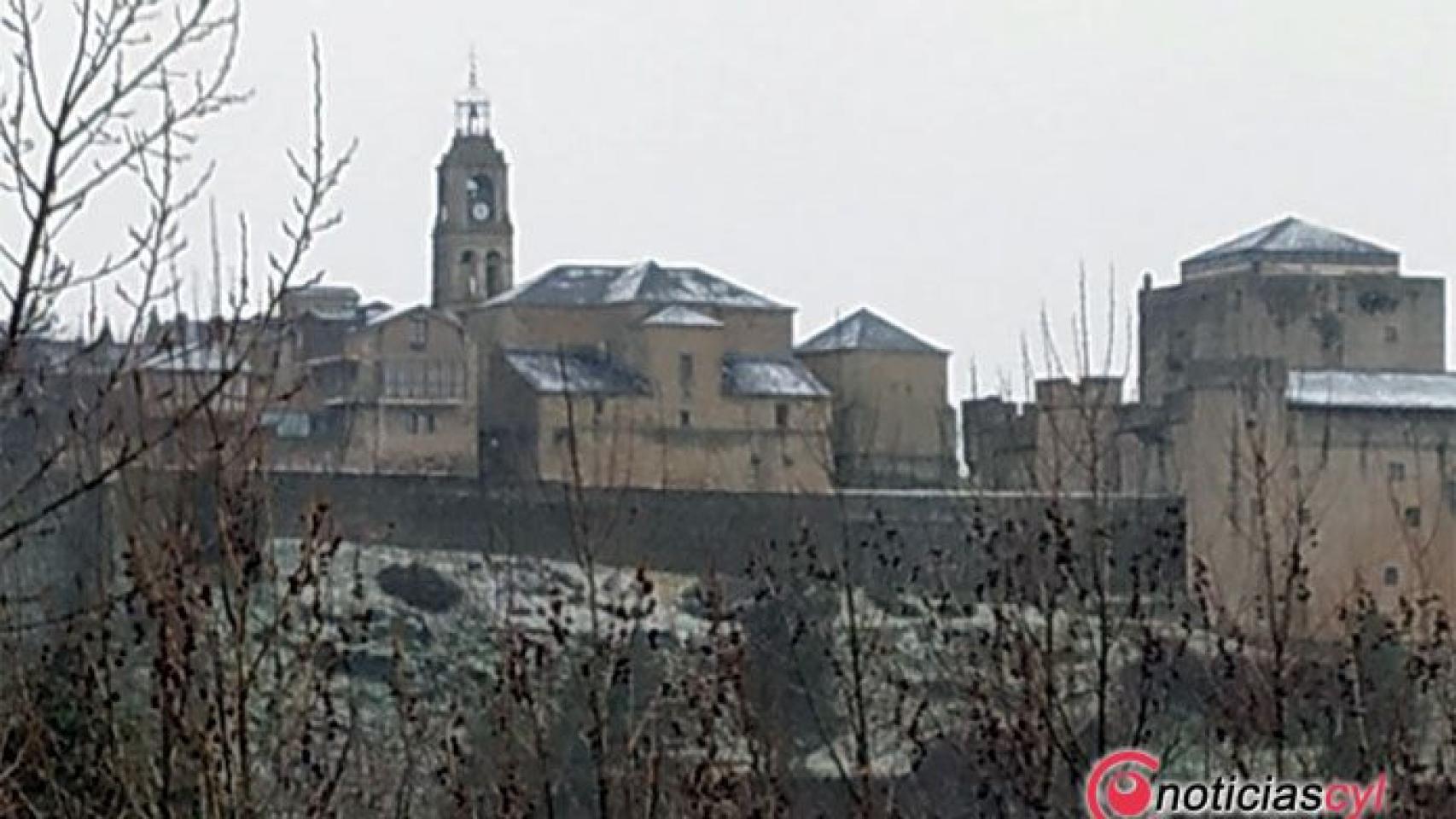 Castilla y León