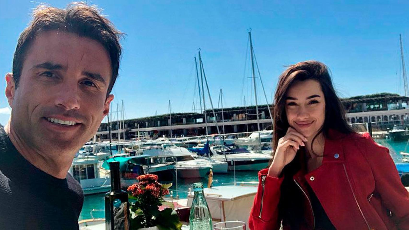 ‘GH’: Adara y Hugo se estrenan como papás del pequeño Martín