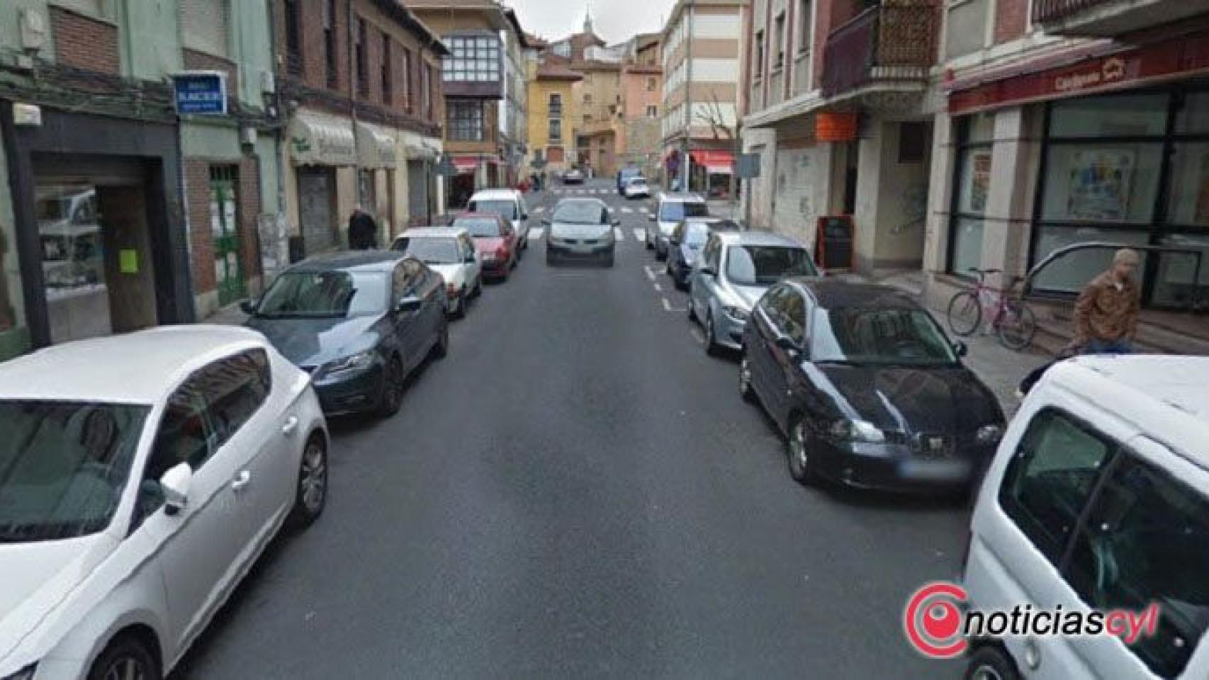 Castilla y León