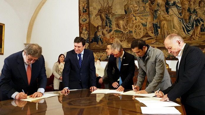 Castilla y León