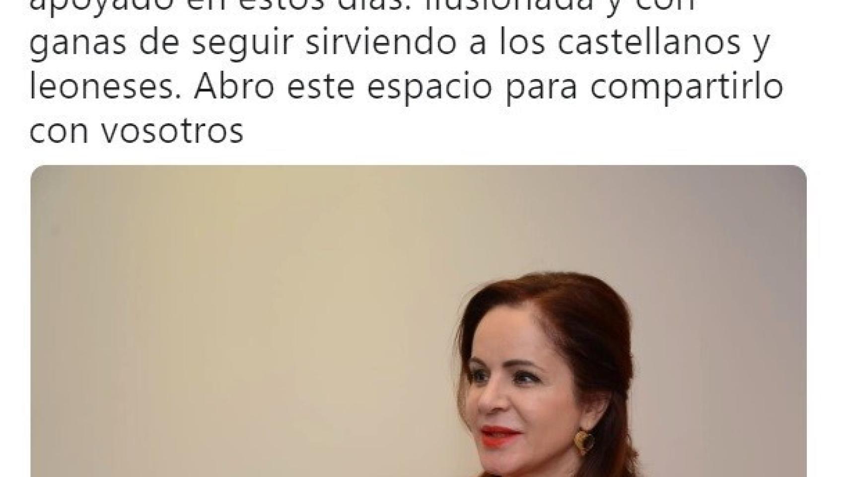 Castilla y León