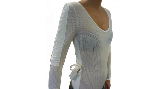 Wearlumb, a través del uso de las nuevas tecnologías, facilita una monitorización in situ y de forma continua.