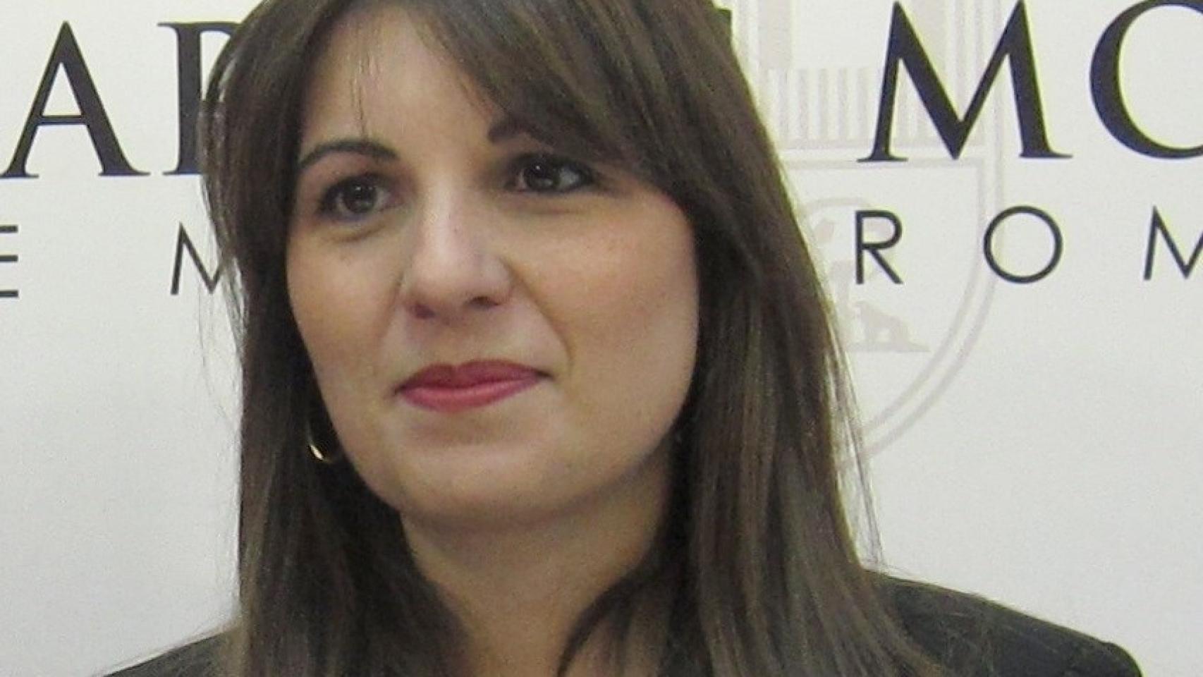 soraya mayo
