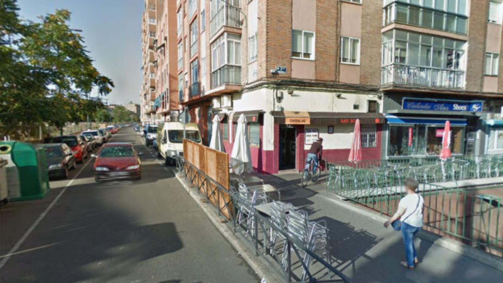 Castilla y León