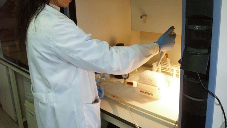 07 laboratorio irnasa