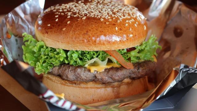 Podemos quiere romper el ciclo de la comida basura.