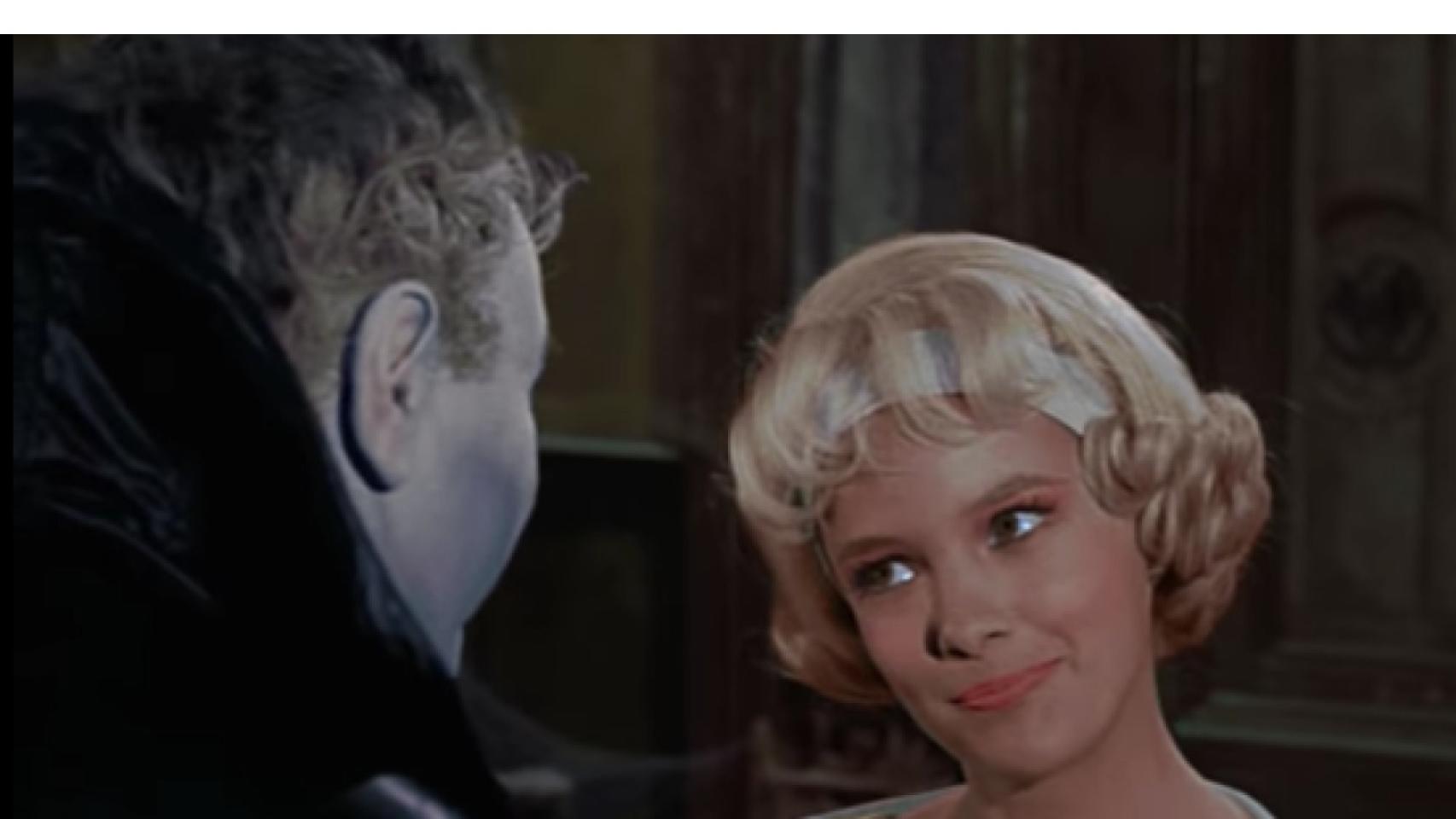 Muere Beverley Owen, Marilyn en ‘La Familia Monster’