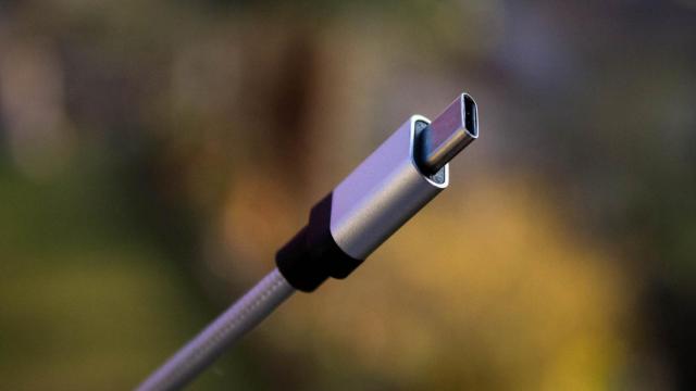 usb-c
