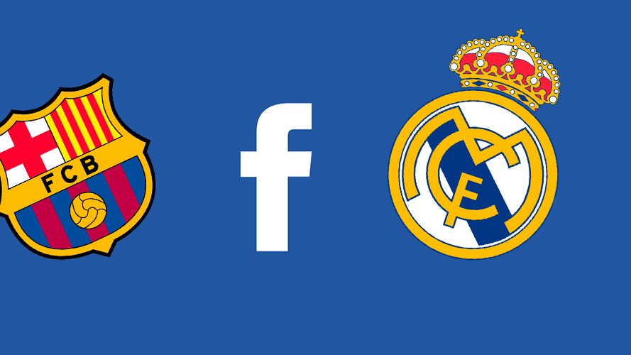 Facebook-Clásico