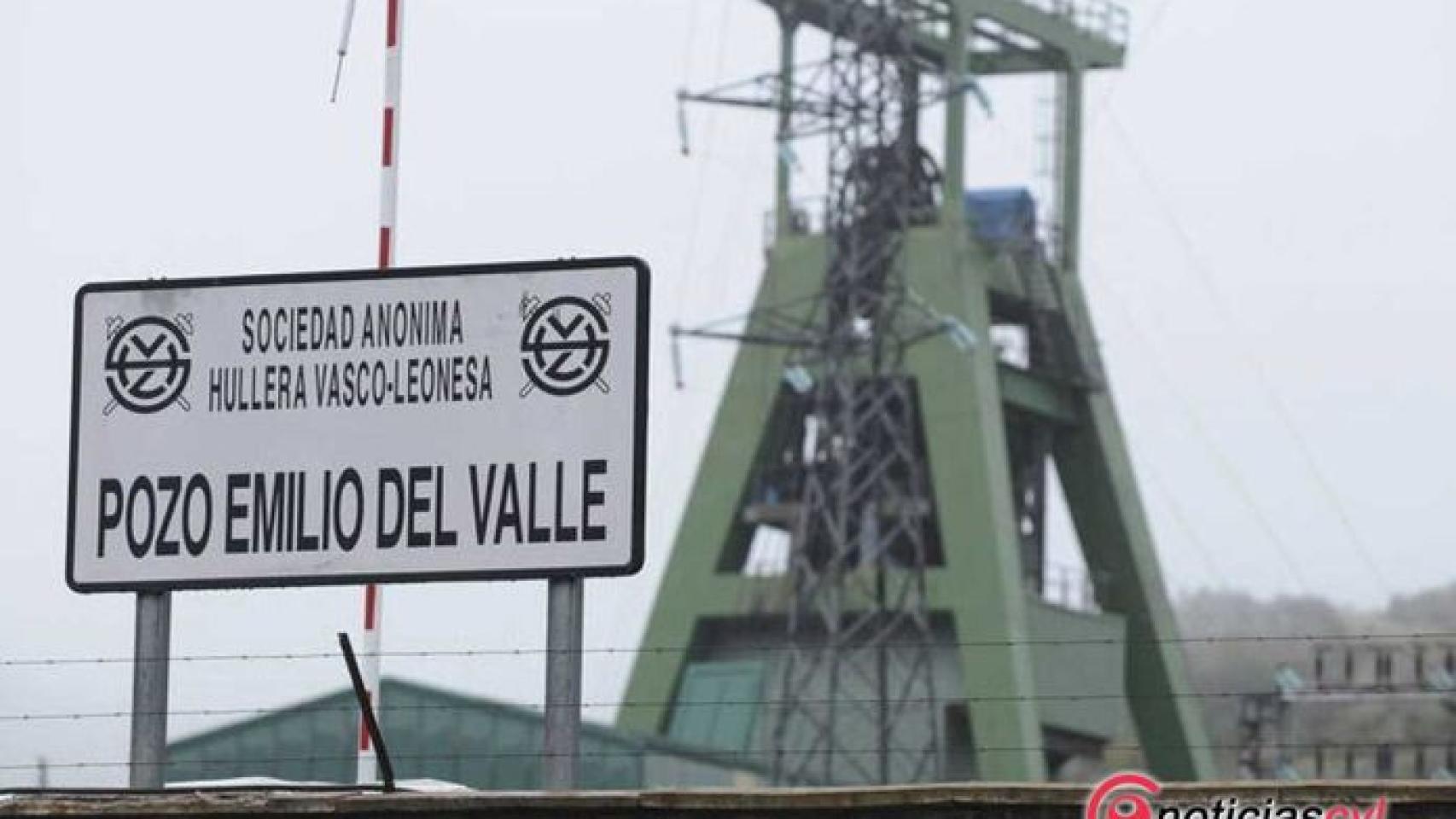 Foto Pozo La Vasco