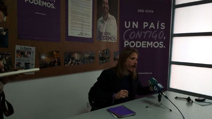 zamora podemos pablo fernandez