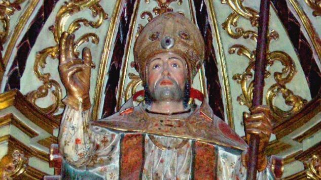 San Rosendo de Celanova