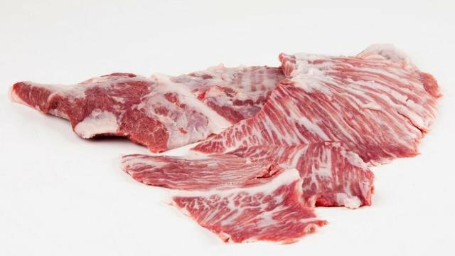 secreto ibérico