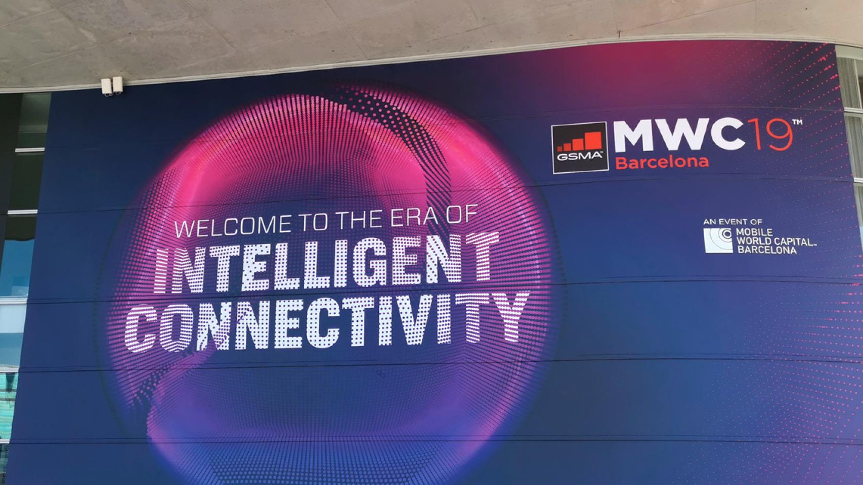 España en el MWC 2019: más allá de los teléfonos plegables