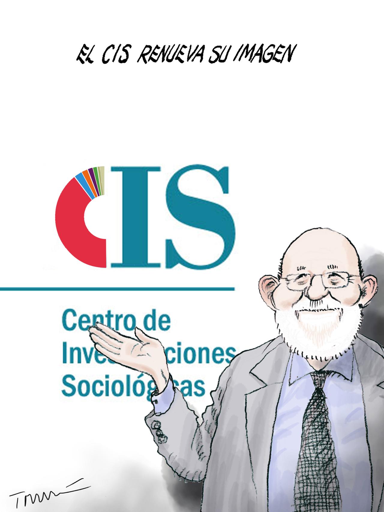 El logo renovado