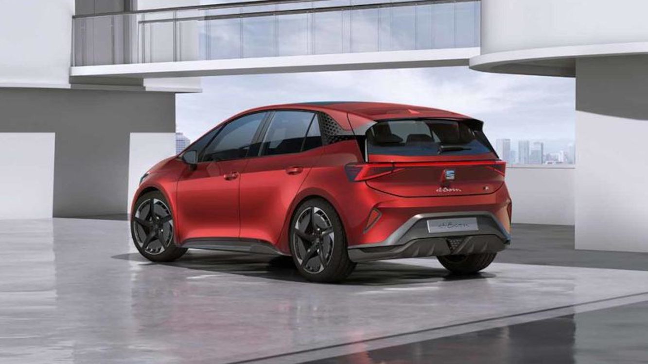 seat el-born 6