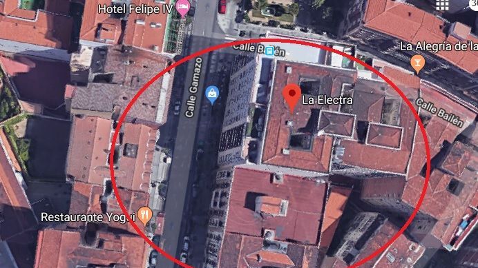 Castilla y León