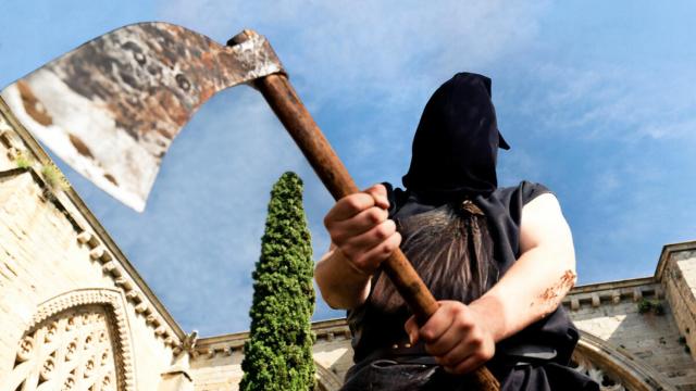 ¿Cómo vivían los verdugos en la Edad Media?