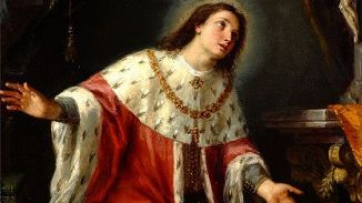 San Casimiro.