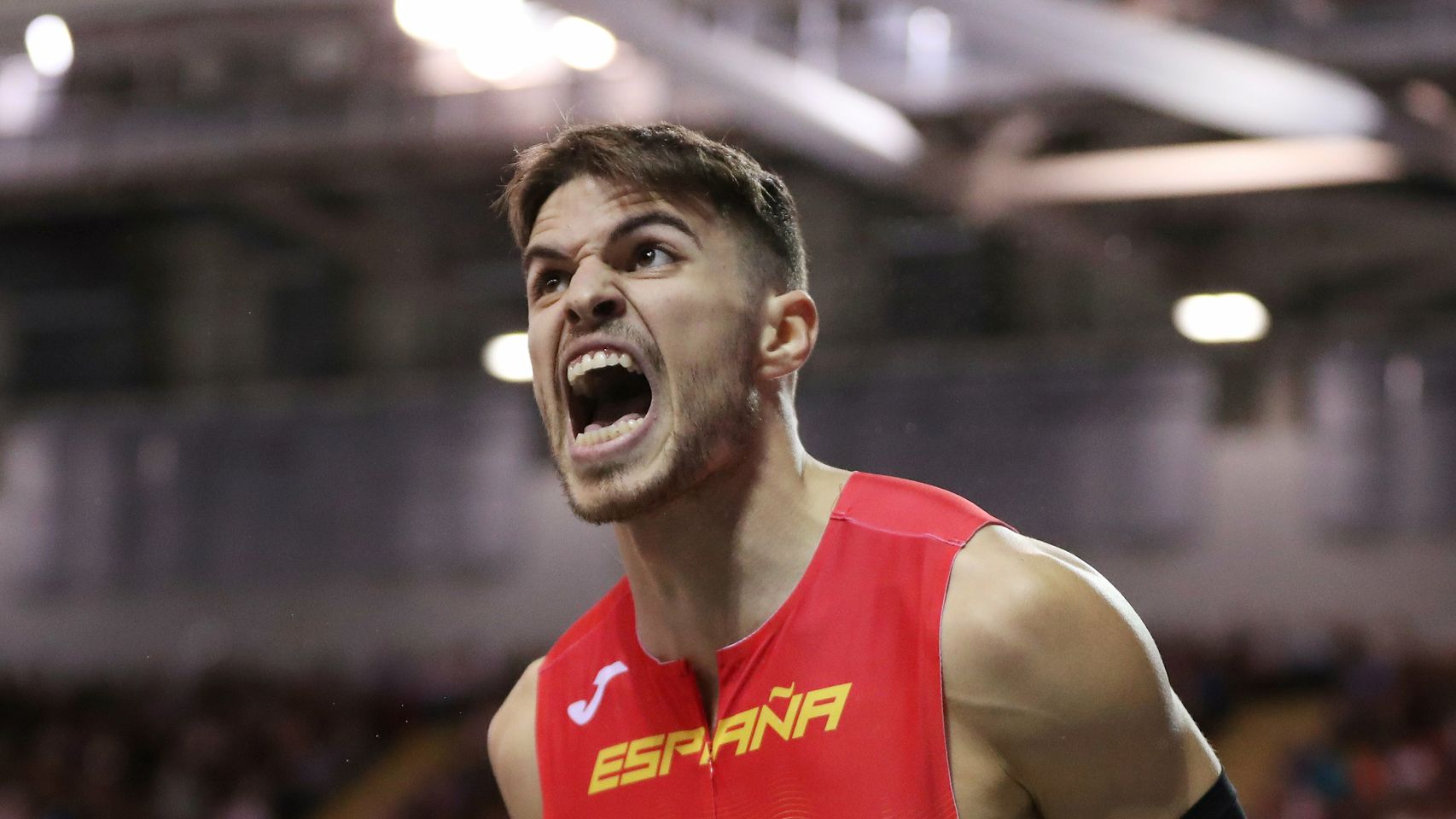 Óscar Husillos
